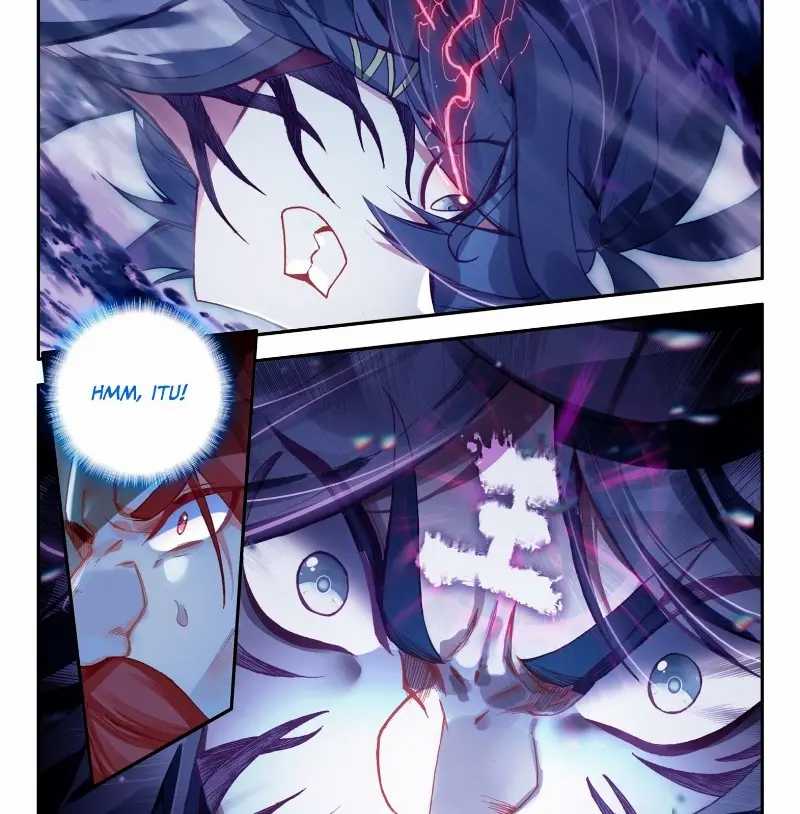 Heavenly Beads Master Chapter 92 Gambar 7